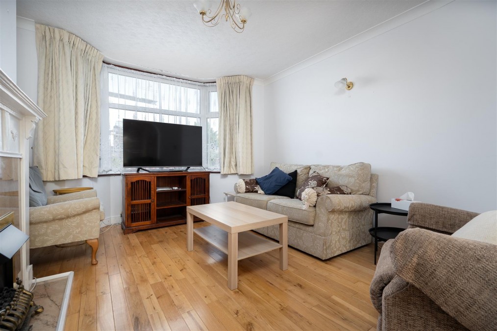 Mill Road, West Drayton