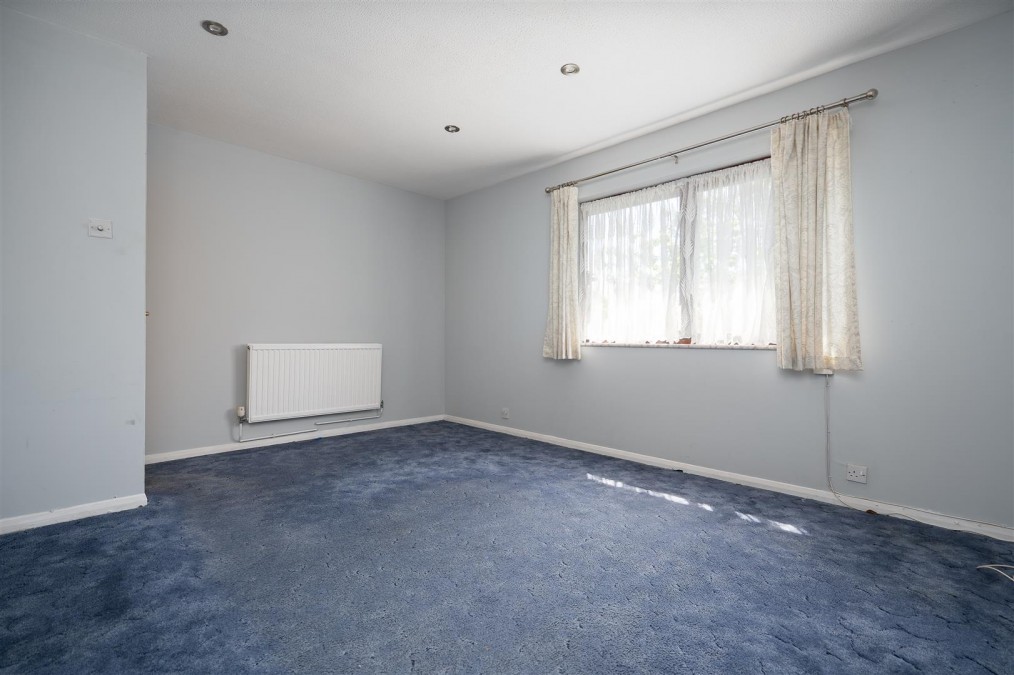 Ryeland Close, Yiewsley, West Drayton