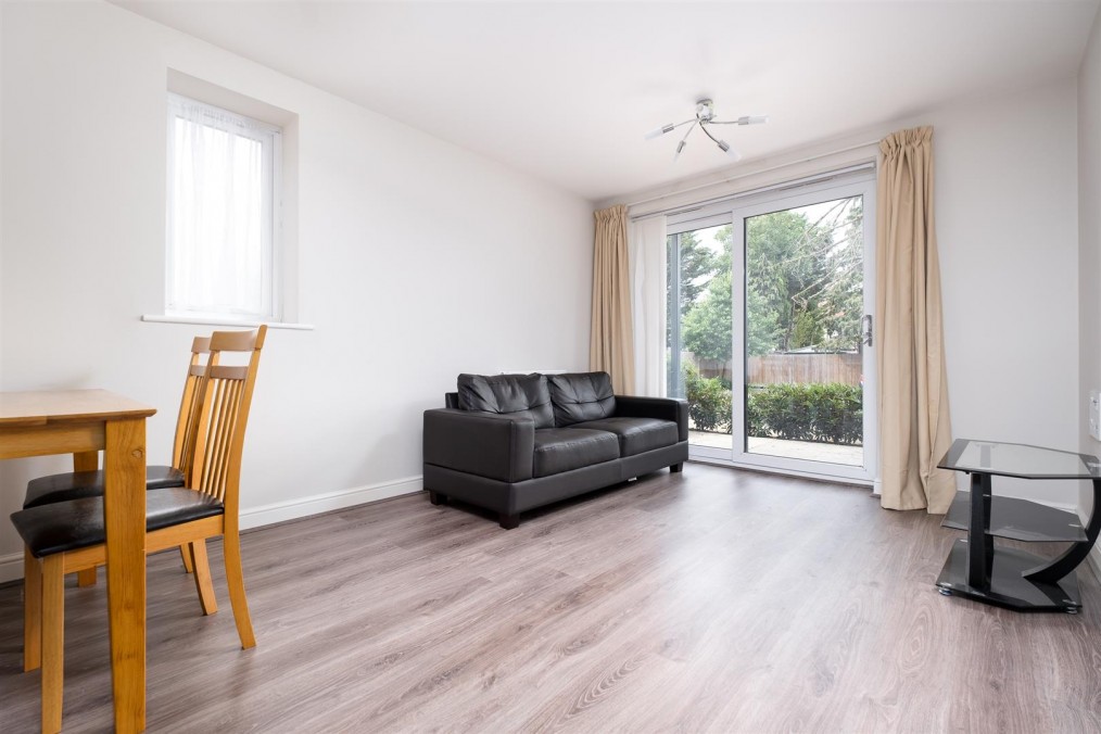 Frays Court, Swan Road, West Drayton