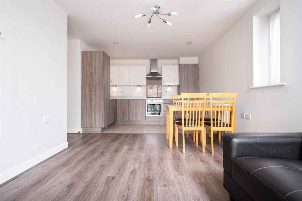 Frays Court, Swan Road, West Drayton