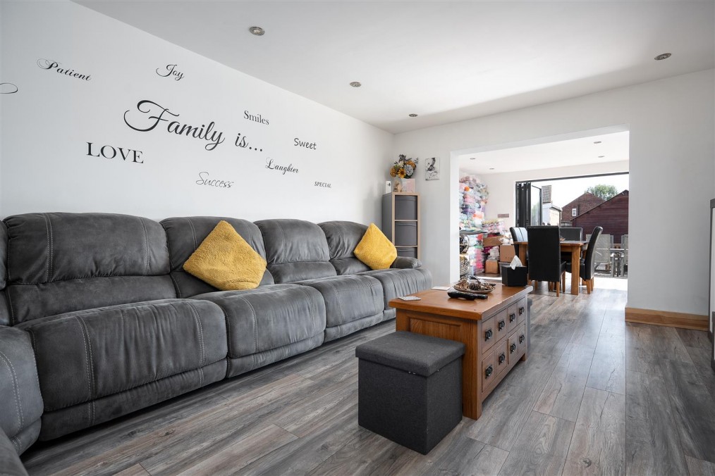 Thornton Avenue, West Drayton