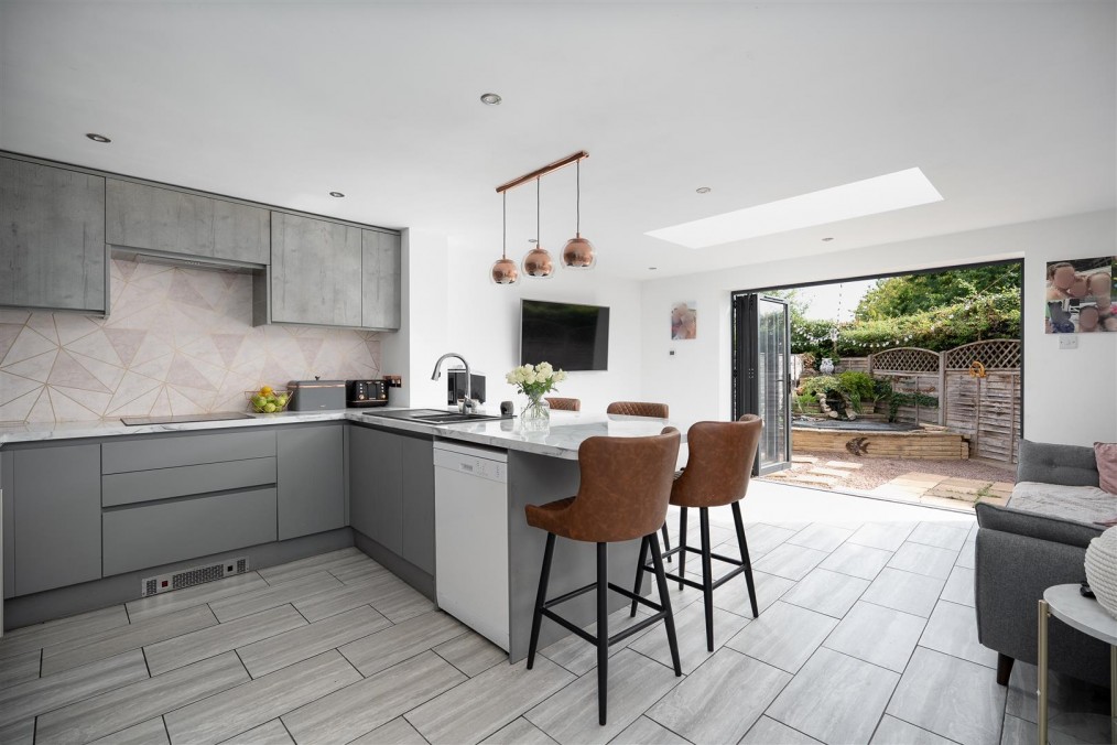 Oak End Drive, Iver
