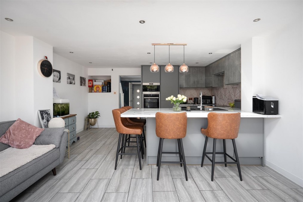 Oak End Drive, Iver