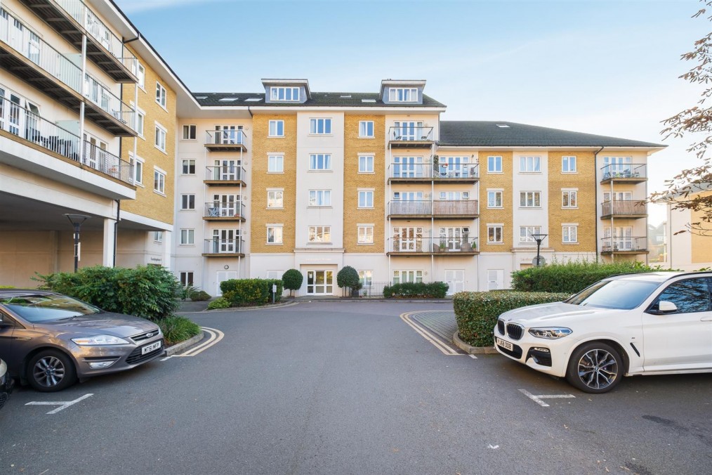 Lexington House, Park Lodge Avenue, West Drayton