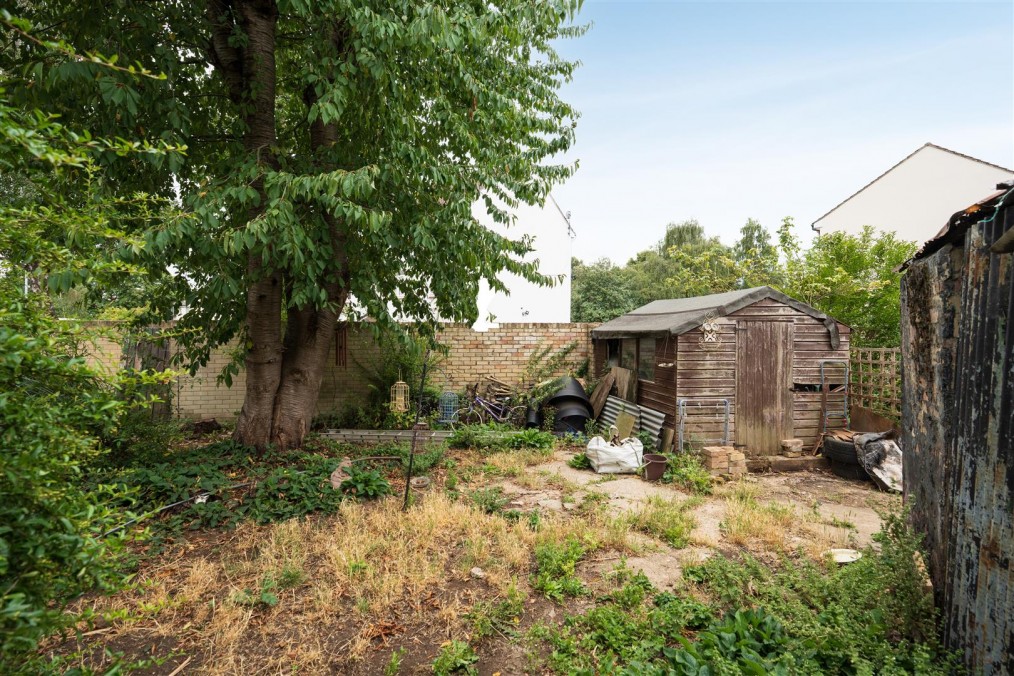 Trout Road, Yiewsley, West Drayton