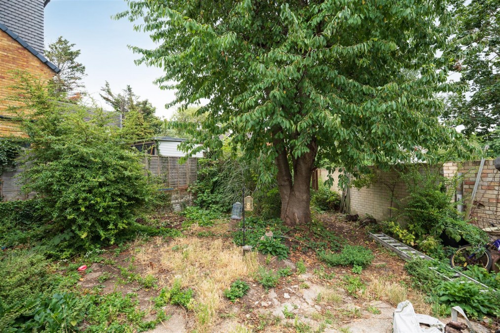 Trout Road, Yiewsley, West Drayton