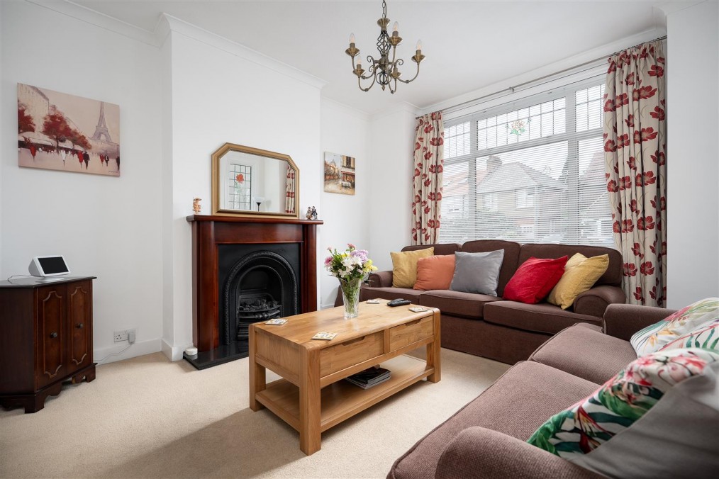 Swan Road, West Drayton