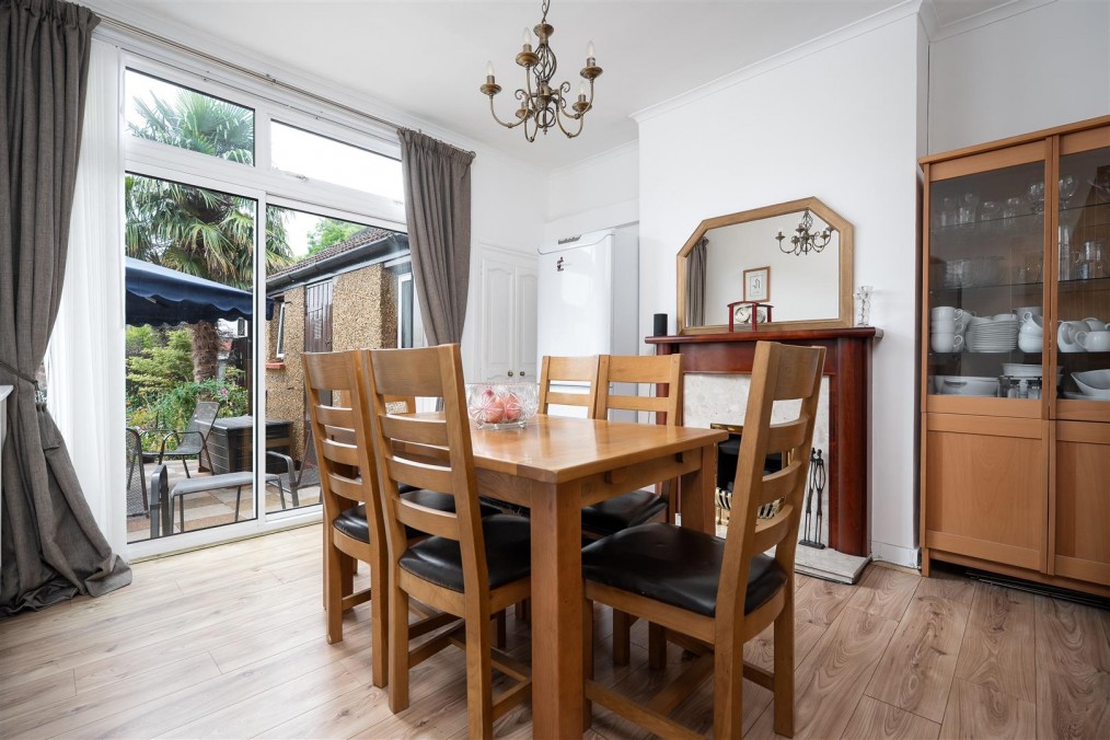 Swan Road, West Drayton
