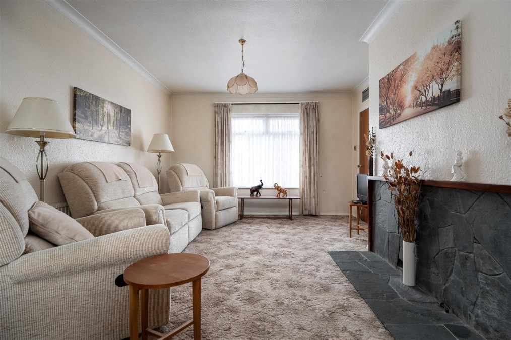 Sipson Road, West Drayton