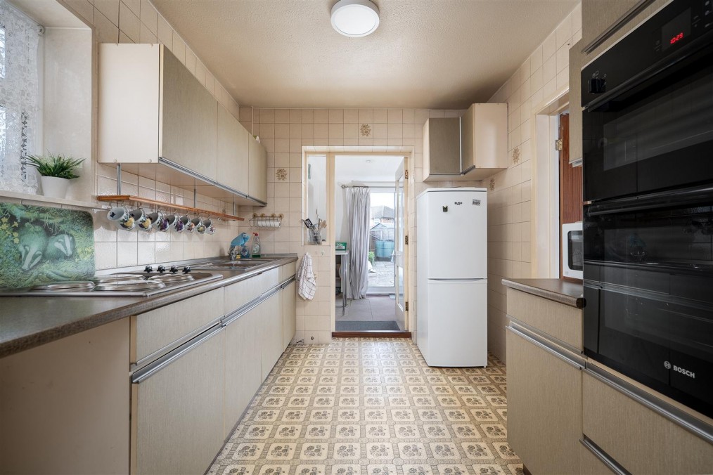 Sipson Road, West Drayton