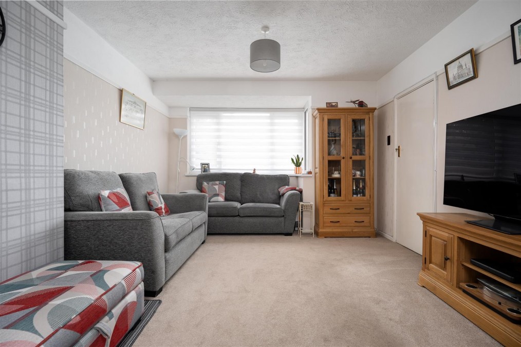 Fairway Avenue, West Drayton