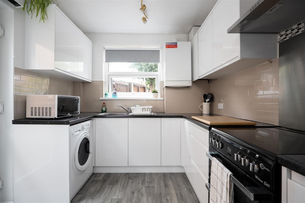 Fairway Avenue, West Drayton