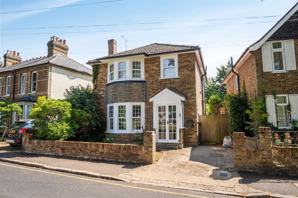 The Green, West Drayton