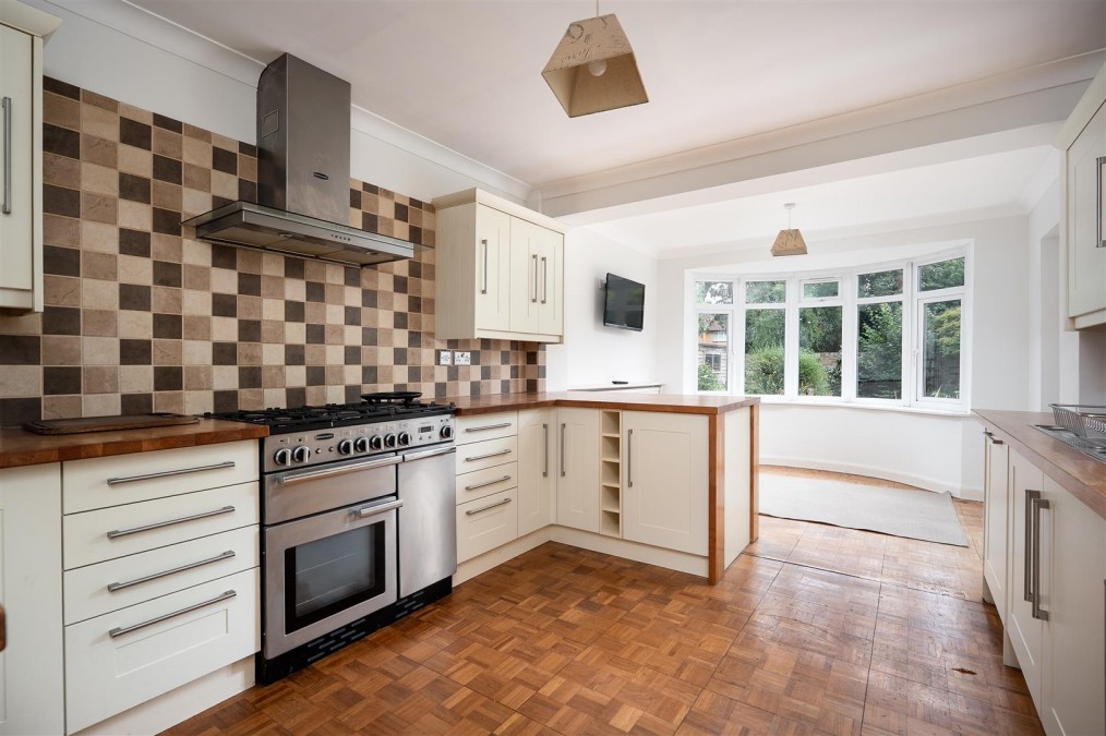 The Green, West Drayton