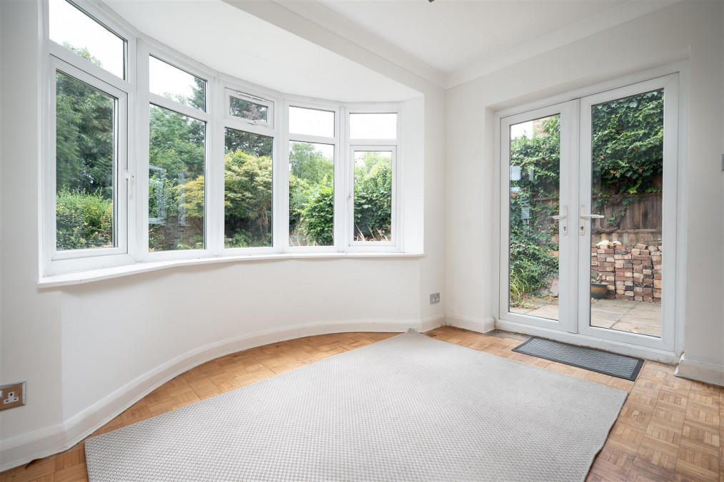 The Green, West Drayton