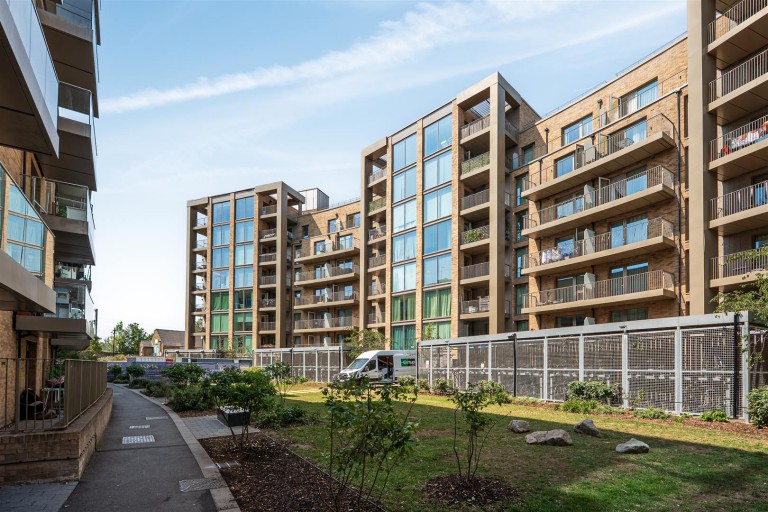 Garnet Place, West Drayton