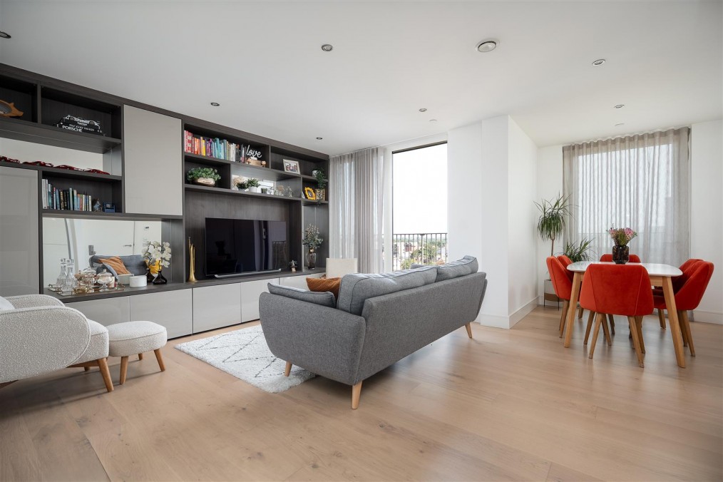 Garnet Place, West Drayton
