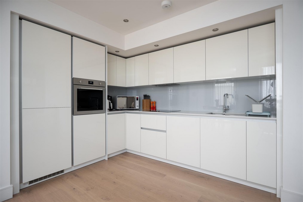 Garnet Place, West Drayton