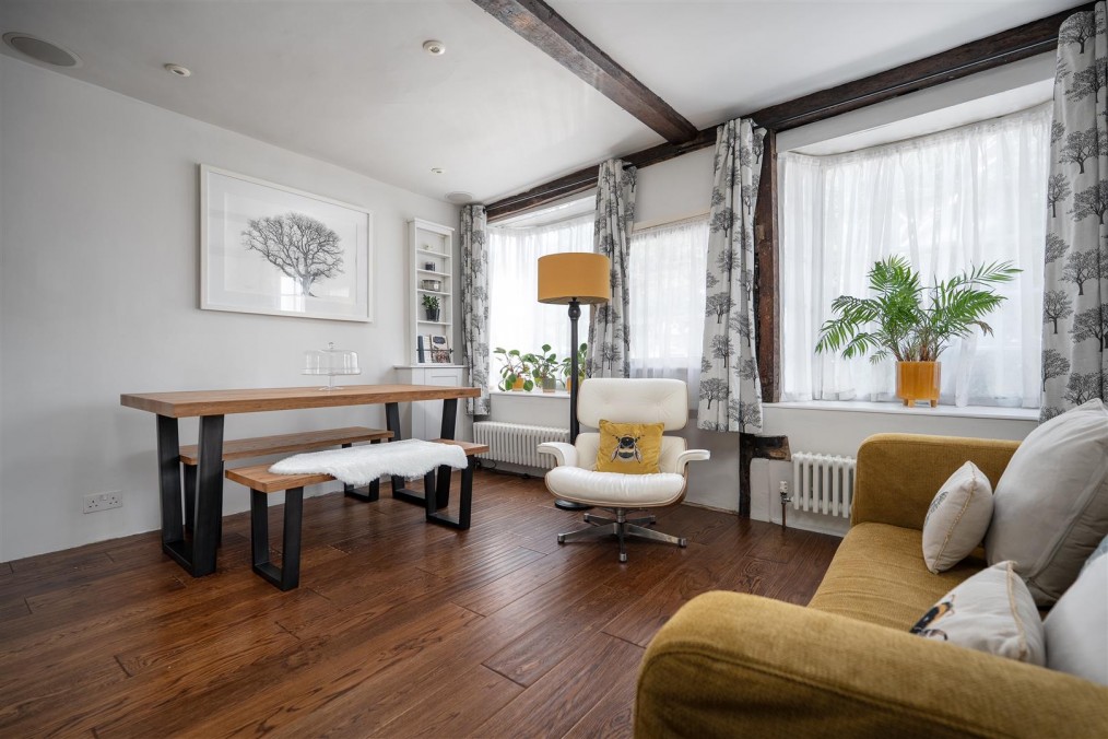 The Green, West Drayton