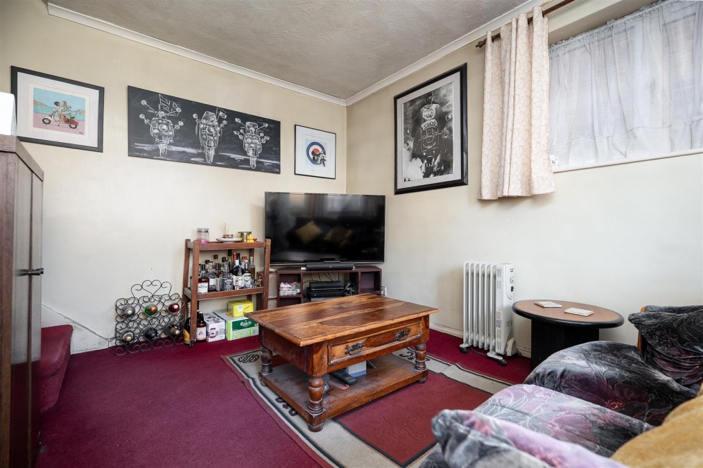 Frankswood Avenue, Yiewsley