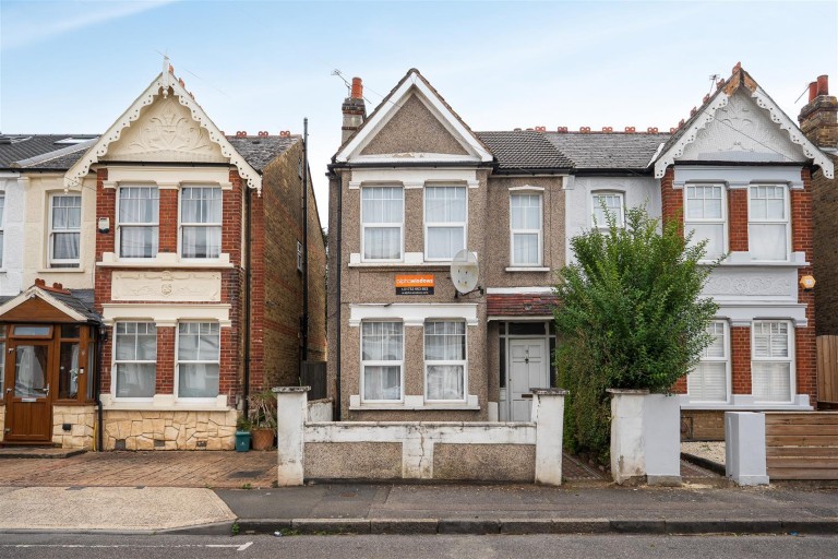 Brandville Road, West Drayton