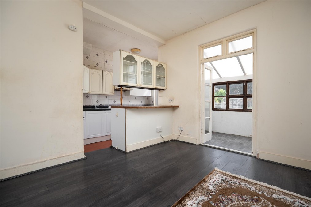 Brandville Road, West Drayton