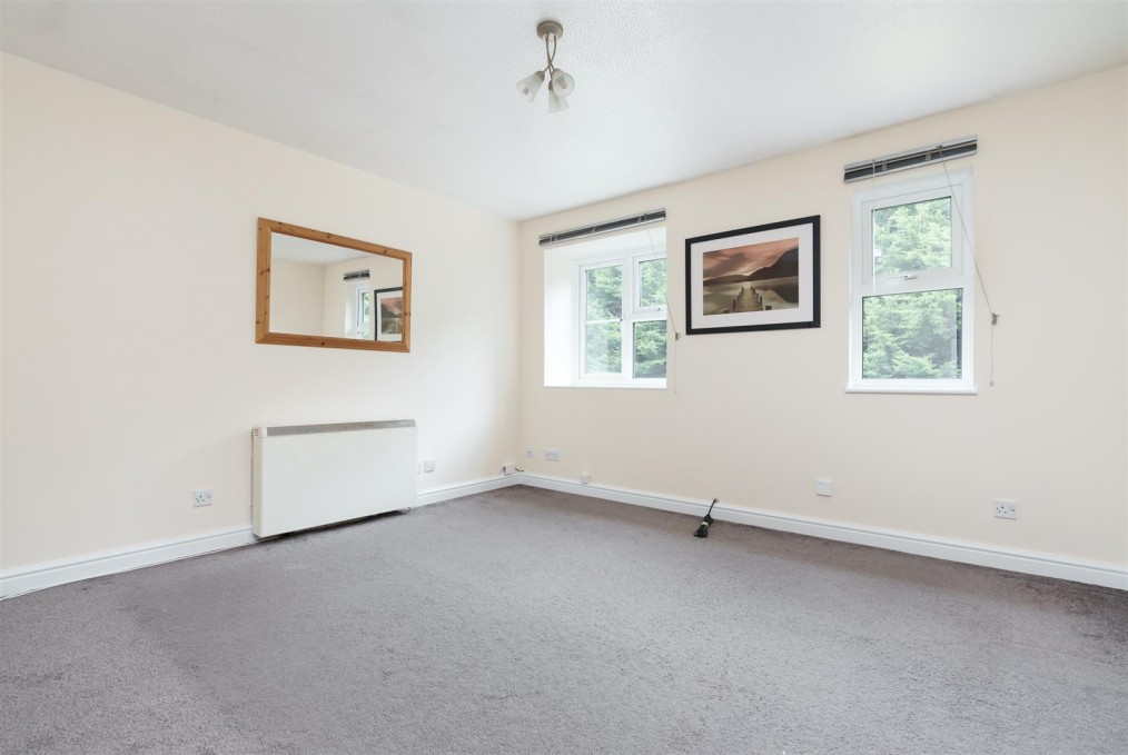 Merrivale Mews, Tavistock Road, Yiewsley, West Drayton