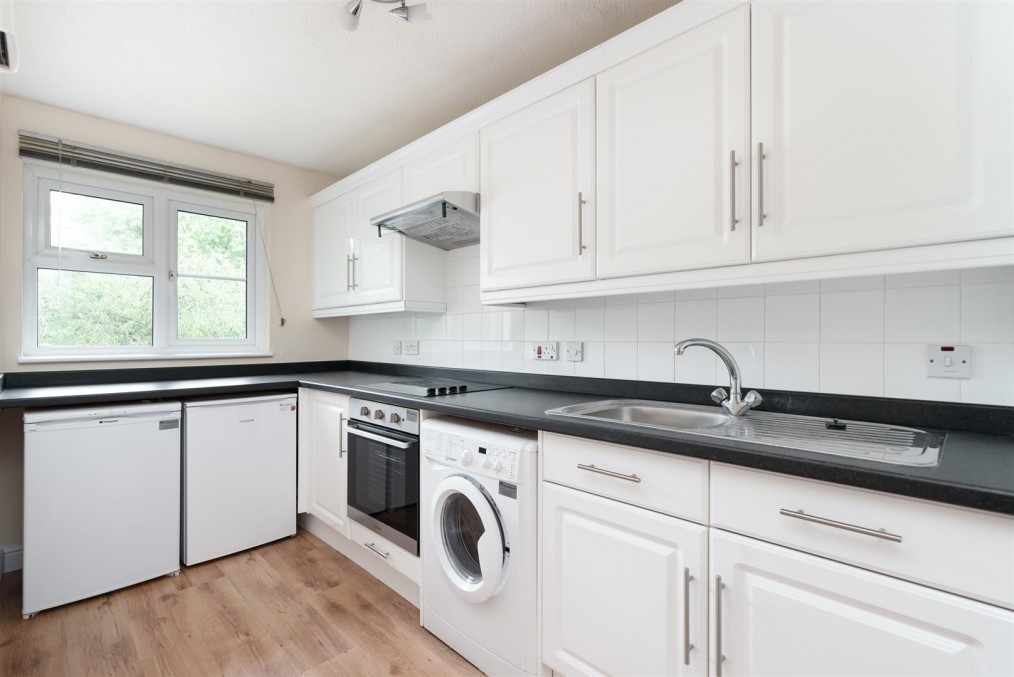 Merrivale Mews, Tavistock Road, Yiewsley, West Drayton