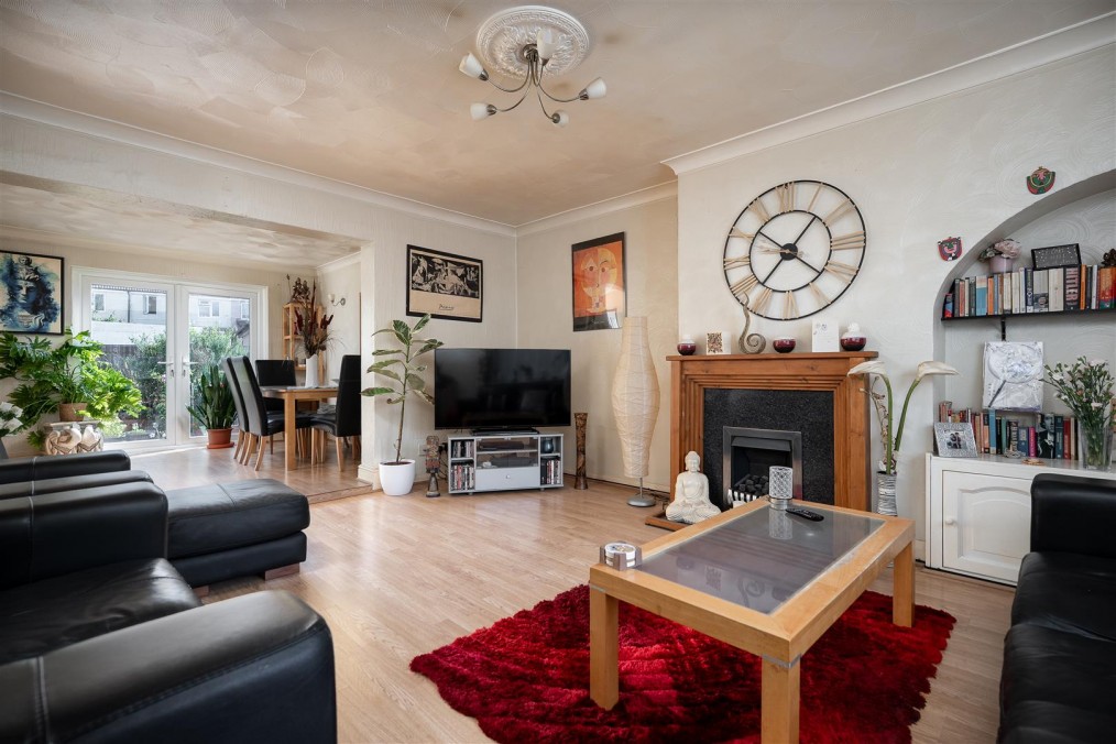 East Road, West Drayton