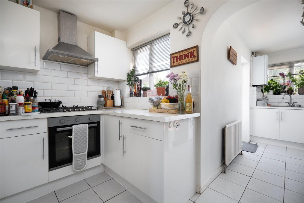 East Road, West Drayton