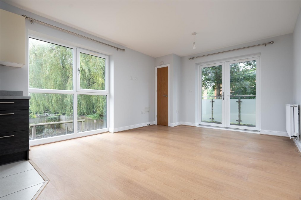 Otter Way, Yiewsley