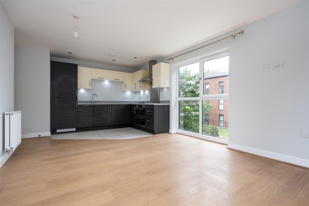 Otter Way, Yiewsley
