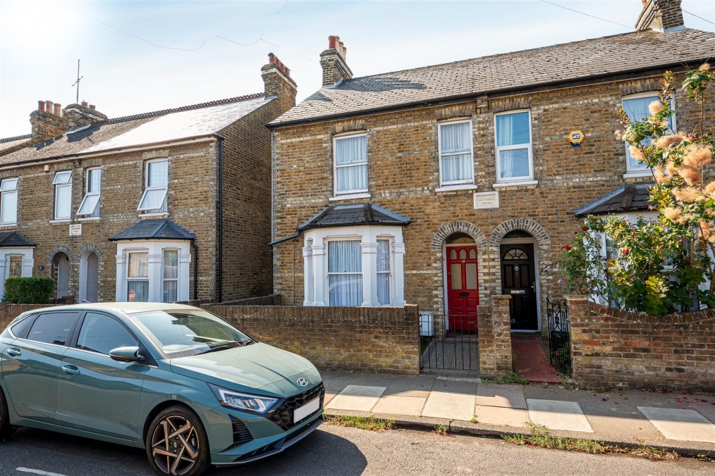 Providence Road, Yiewsley, West Drayton