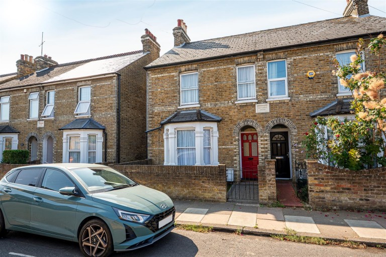 Providence Road, Yiewsley, West Drayton