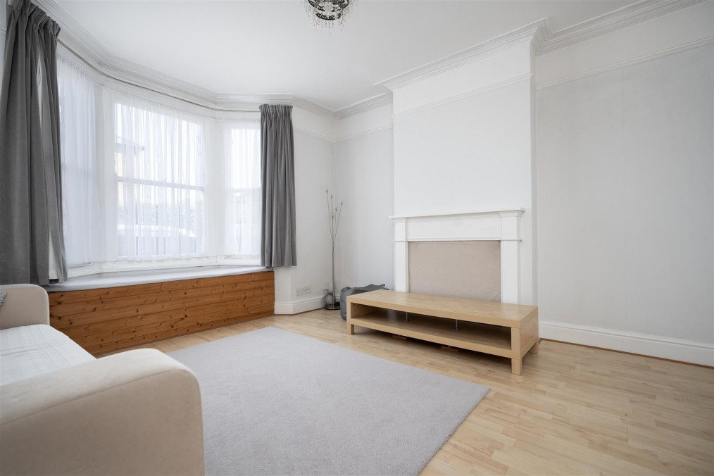 Providence Road, Yiewsley, West Drayton