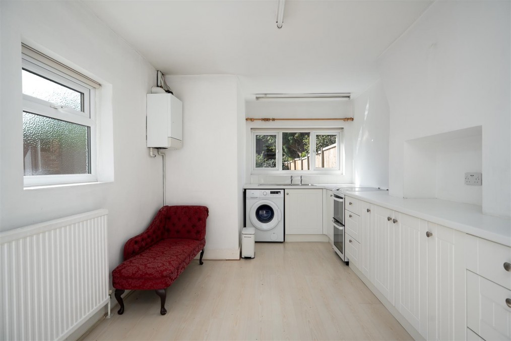 Providence Road, Yiewsley, West Drayton