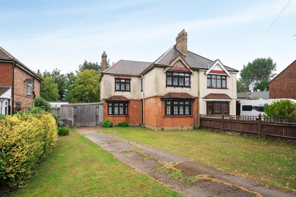 Fairway Avenue, West Drayton