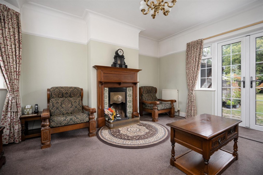 Fairway Avenue, West Drayton