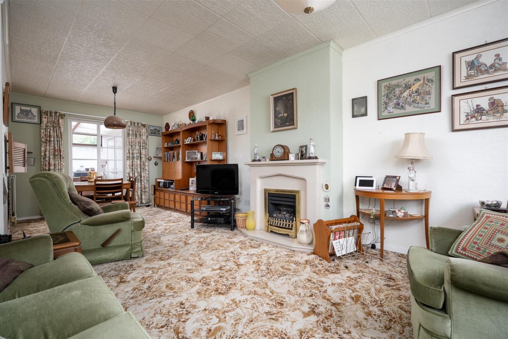 Maxwell Road, West Drayton