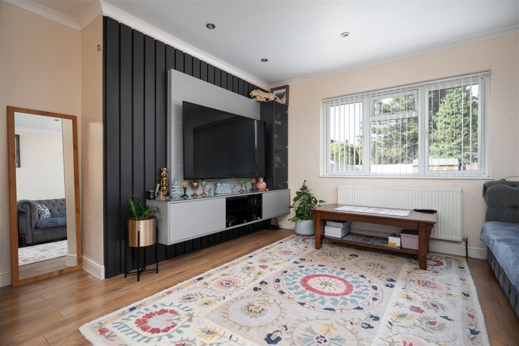 Thornton Avenue, West Drayton