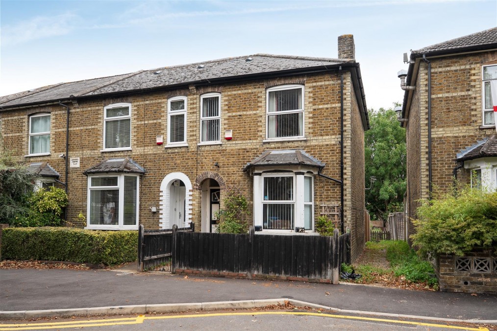 Colham Avenue, Yiewsley, West Drayton