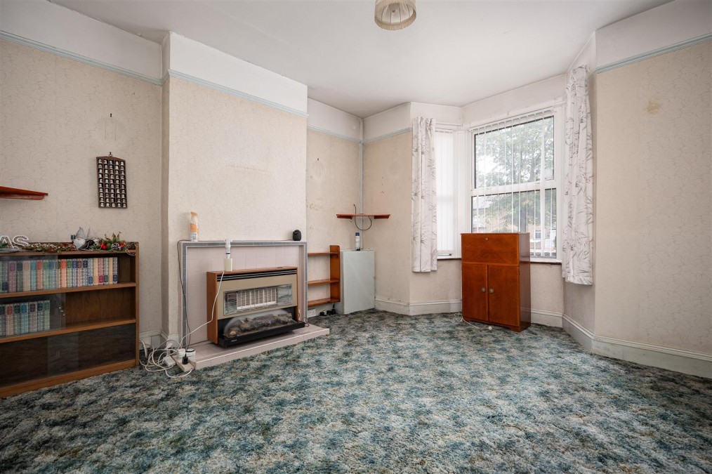 Colham Avenue, Yiewsley, West Drayton