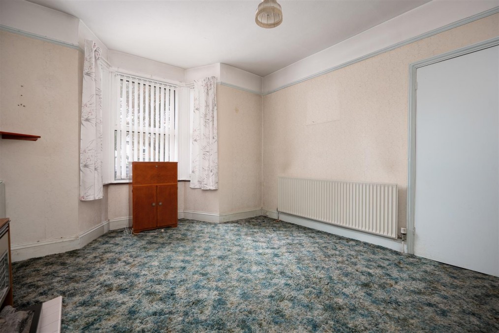 Colham Avenue, Yiewsley, West Drayton