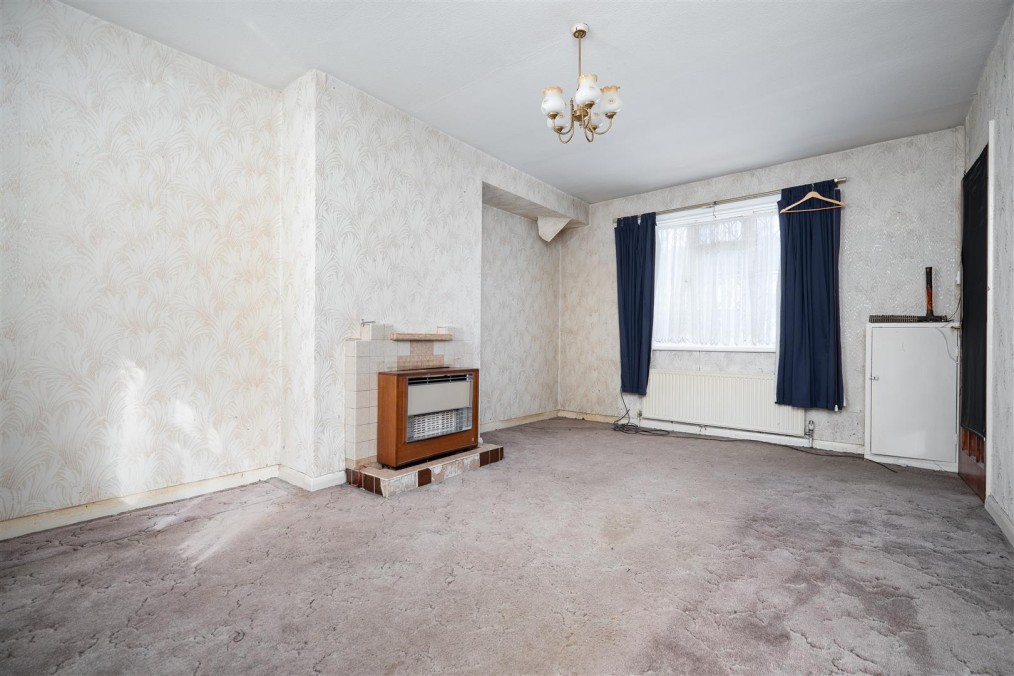 West Road, West Drayton