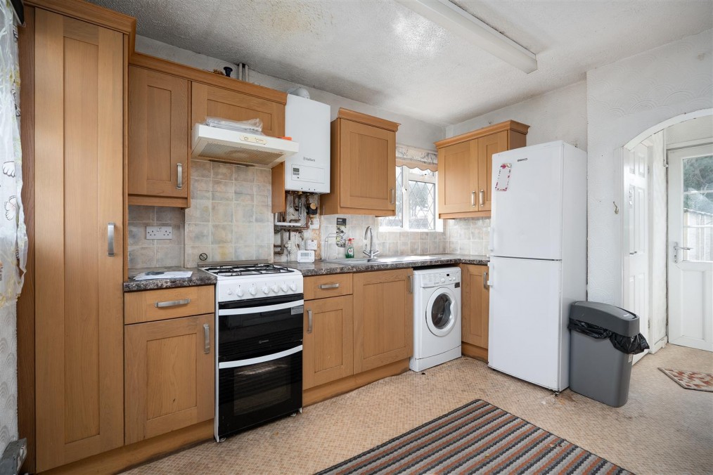 West Road, West Drayton