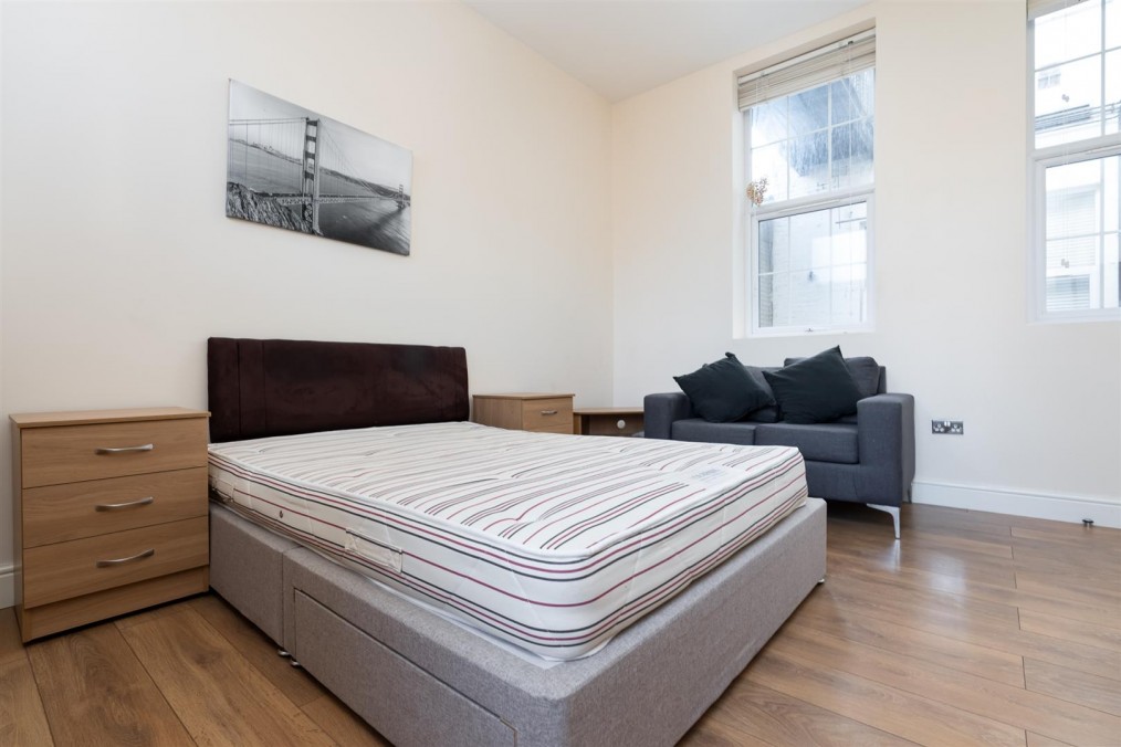 Station Road, Harrow