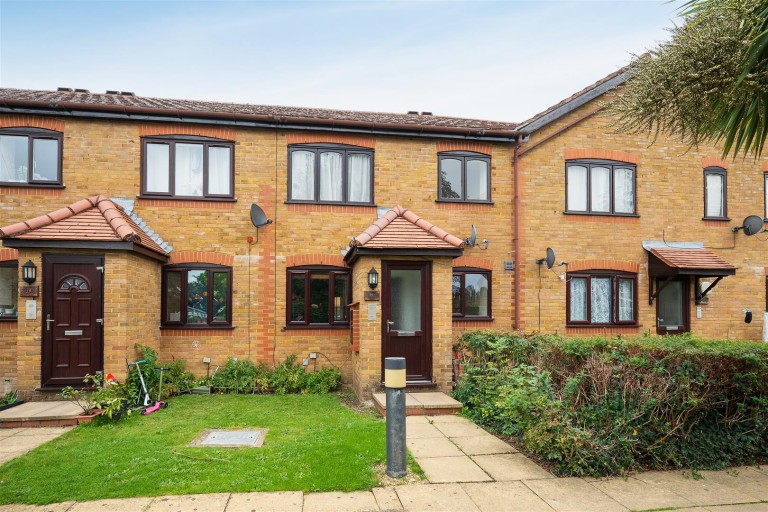 Caroline Close, West Drayton