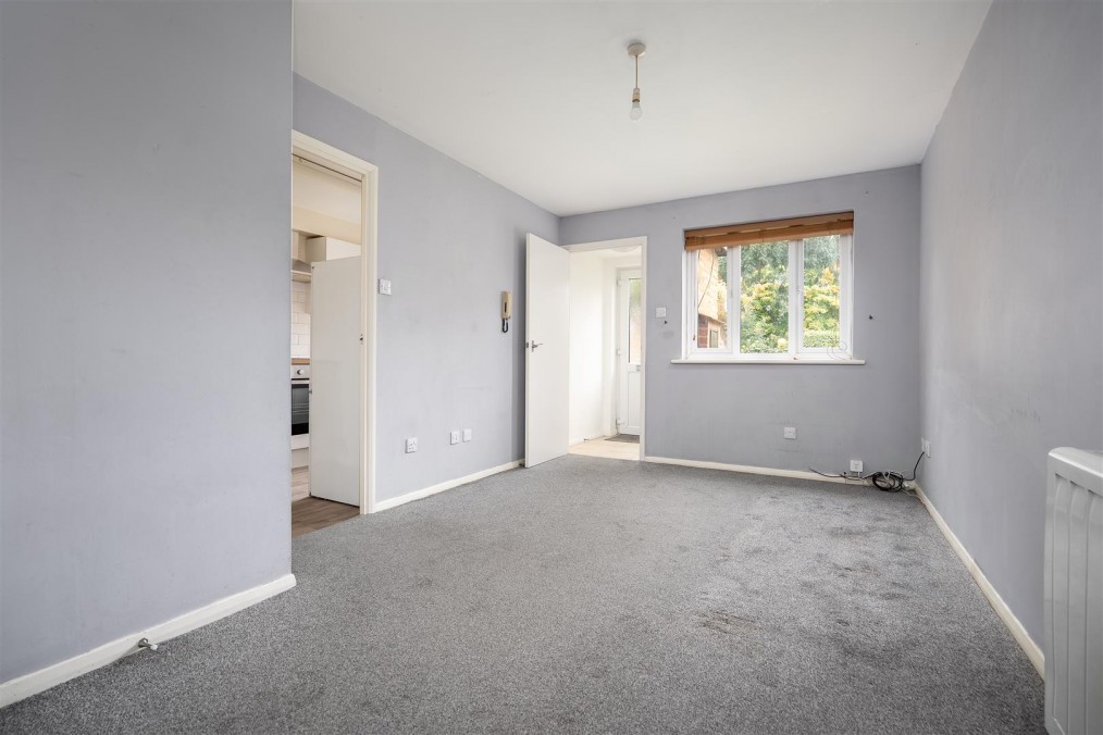 Caroline Close, West Drayton