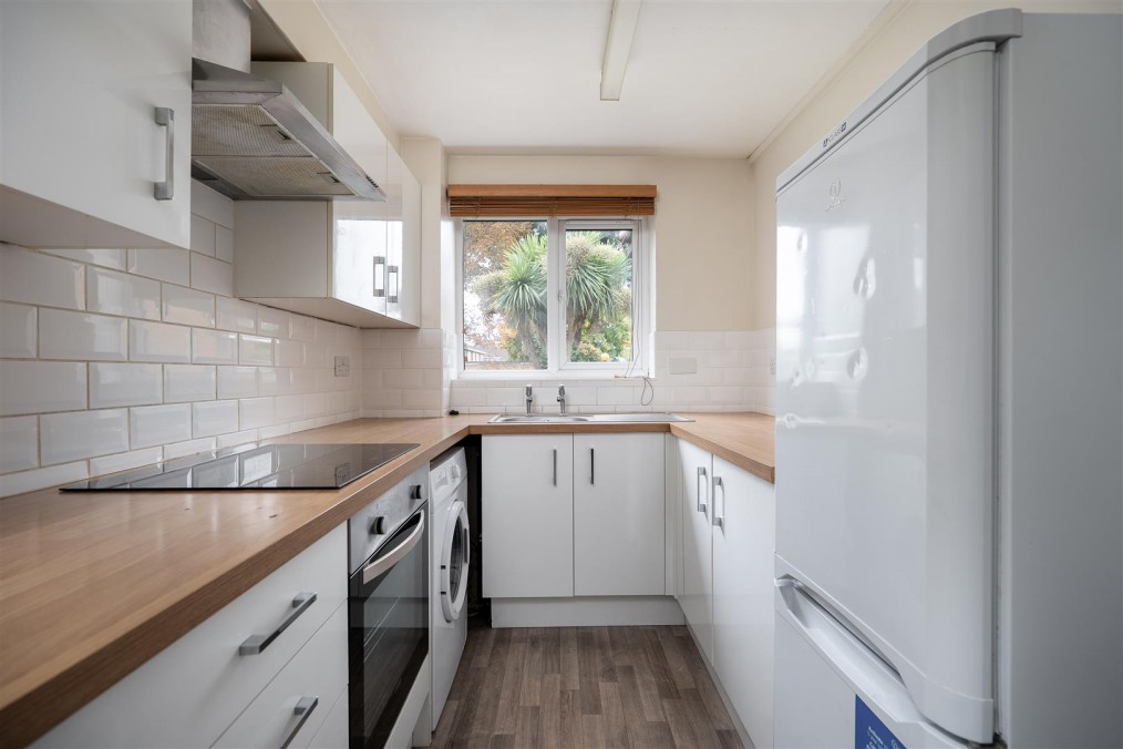 Caroline Close, West Drayton