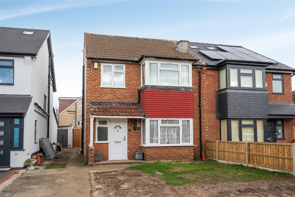 Blossom Way, West Drayton